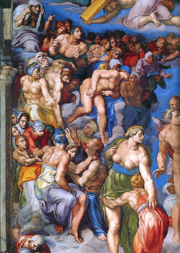 Michelangelo Buonarroti Simoni62